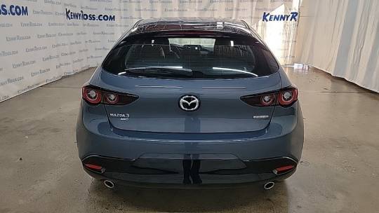 2025 Mazda