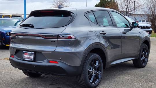 2024 Dodge Hornet