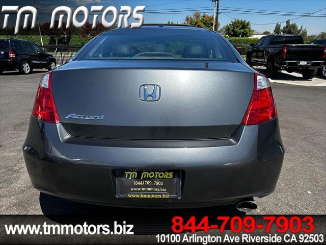 2010 honda accord ex-l