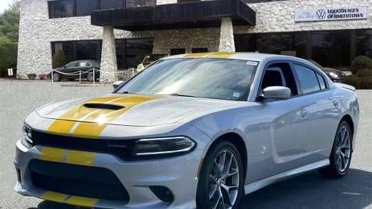 2022 Dodge Charger