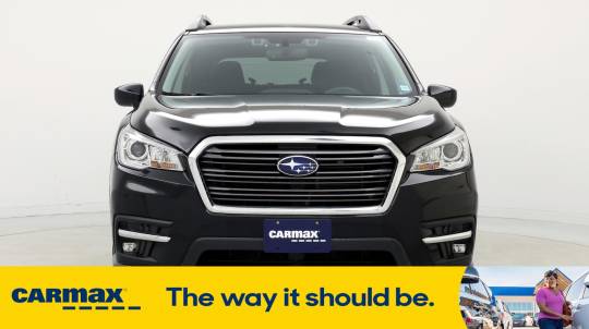 2020 Subaru Ascent