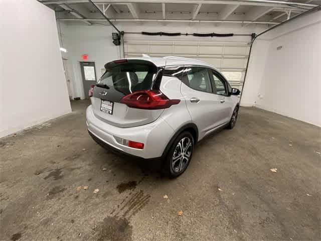 2020 chevrolet bolt ev fwd premier