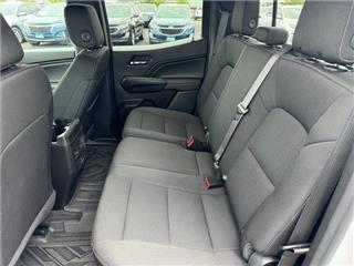 2023 Chevrolet lt