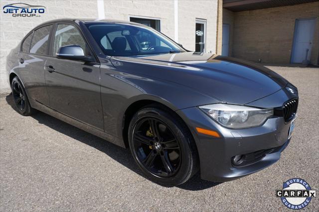 2015 bmw 328 xdrive