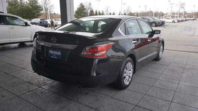 used 2015 nissan altima 2.5 s dover, de 19901 for sale in dover, delaware