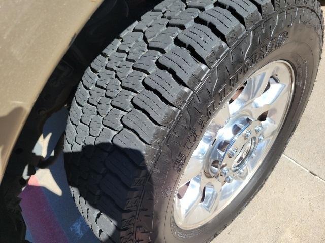 2013 ford f-350 lariat super duty