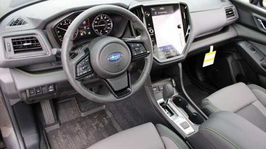 2024 Subaru Ascent