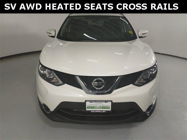 used 2017 nissan rogue sport awd sv kalispell, mt 59901 for sale in evergreen, montana