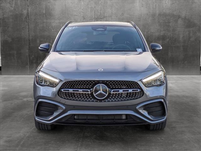 2024 mercedes-benz gla 250 base