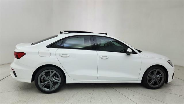 2024 audi a3 premium