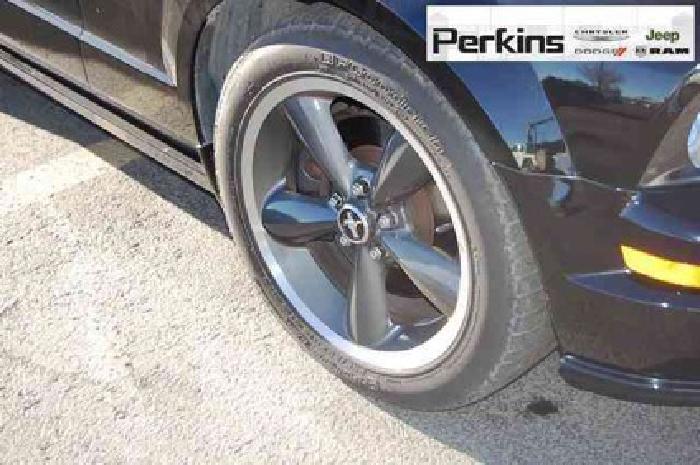 2008 ford mustang in colorado springs, co