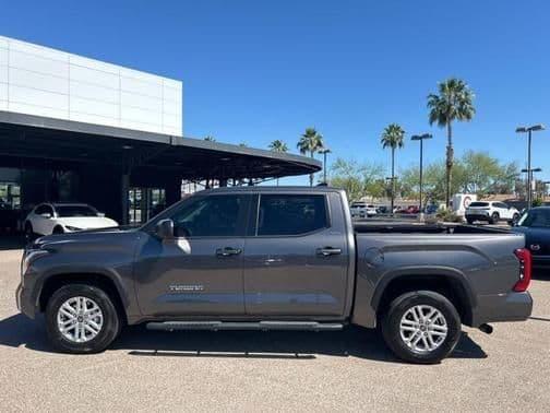 2022 toyota tundra sr5 in mesa, arizona