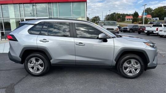 2023 Toyota RAV4