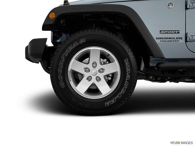 used 2015 jeep wrangler 4wd unlimited sport madison, oh 44057 for sale in madison, ohio