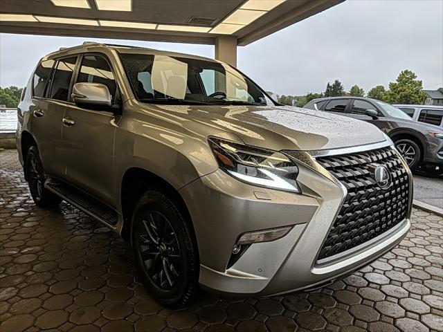 2023 lexus gx 460 premium