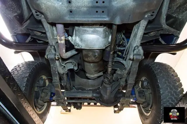 1980 jeep wrangler, light metallic blue with 3,983 miles available now!