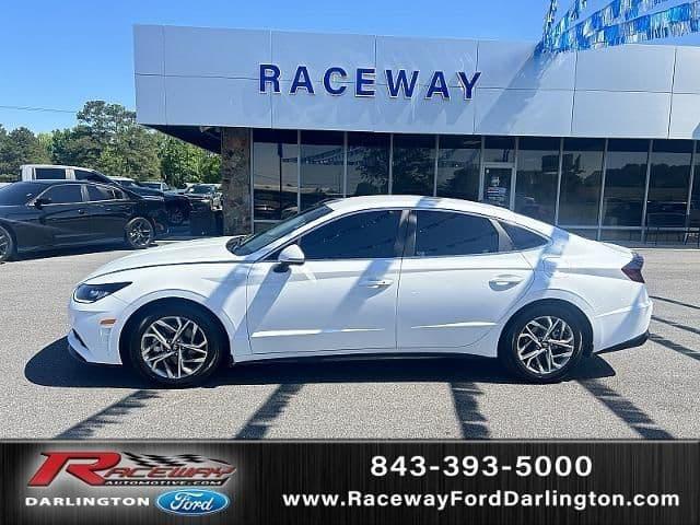 2023 hyundai sonata sel in darlington, south carolina