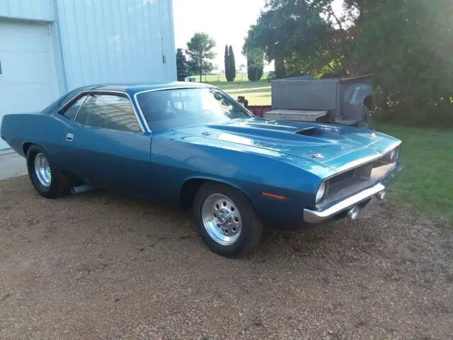 1970 plymouth barracuda grand coupe