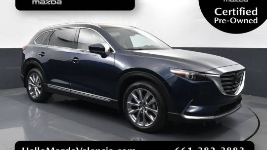 2023 Mazda CX-9
