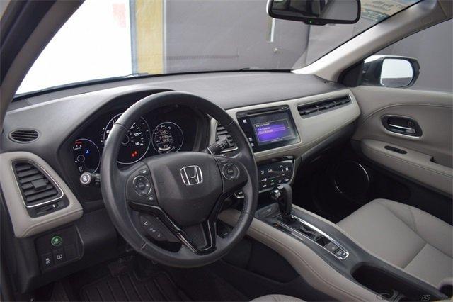 certified 2016 honda hr-v awd ex-l billings, mt 59106 for sale in billings, montana