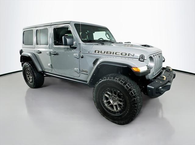 2022 jeep wrangler unlimited rubicon 392
