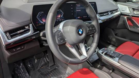 2024 BMW X1