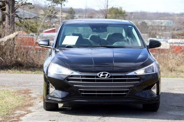 2019 hyundai elantra value edition in winchester, kentucky