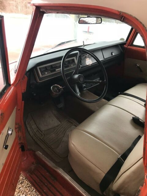 1970 dodge truck d100 lwb