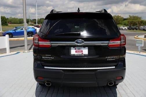 2021 subaru ascent touring 7-passenger in delmar, maryland