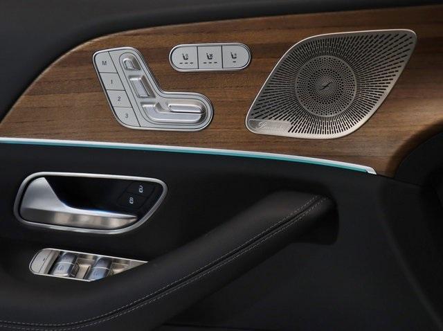 2023 mercedes-benz gls 580 4matic