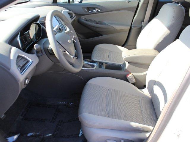 used 2018 chevrolet cruze lt hatchback winston-salem, nc 27127 for sale in winston salem, north carolina