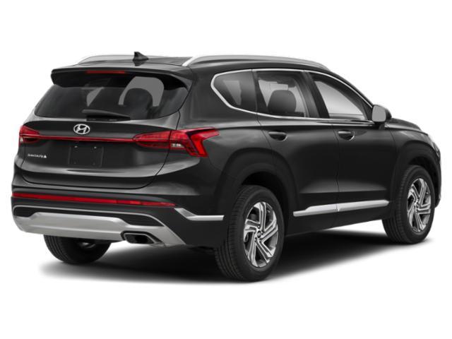 2021 hyundai santa fe sel 2.4