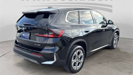 2023 BMW X1
