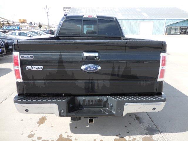 2013 ford f-150 lariat 4x4 lariat 4dr supercrew styleside 6.5 ft. sb for sale in diamondville, wyoming