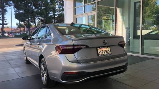 2024 Volkswagen Jetta