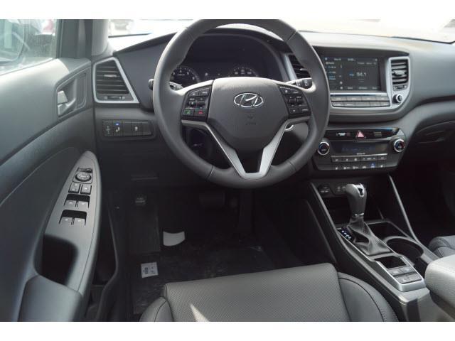 2018 hyundai tucson sel plus awd sel plus 4dr suv for sale in middletown, rhode island