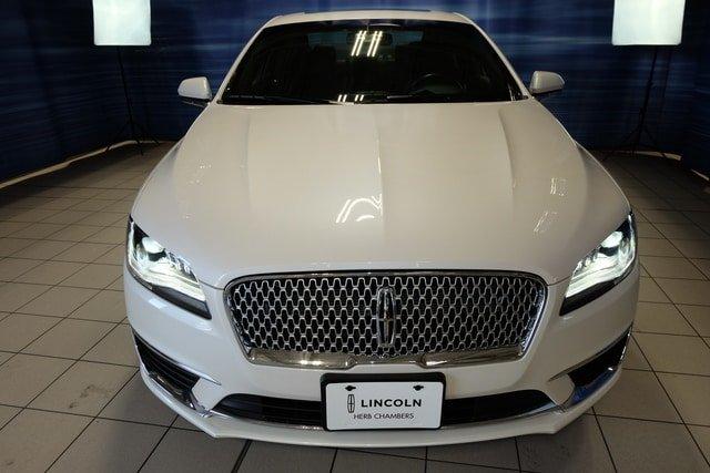 certified 2018 lincoln mkz reserve awd norwood, ma 02062 for sale in norwood, massachusetts