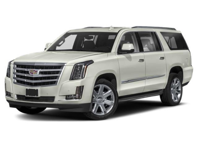 2018 cadillac escalade esv premium luxury