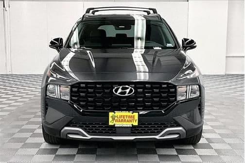 2023 hyundai santa fe xrt in herculaneum, missouri