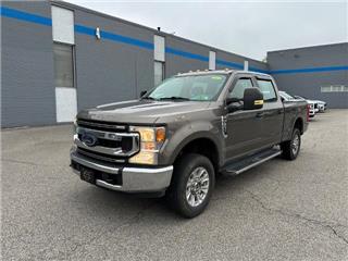 2020 Ford F-250 xlt