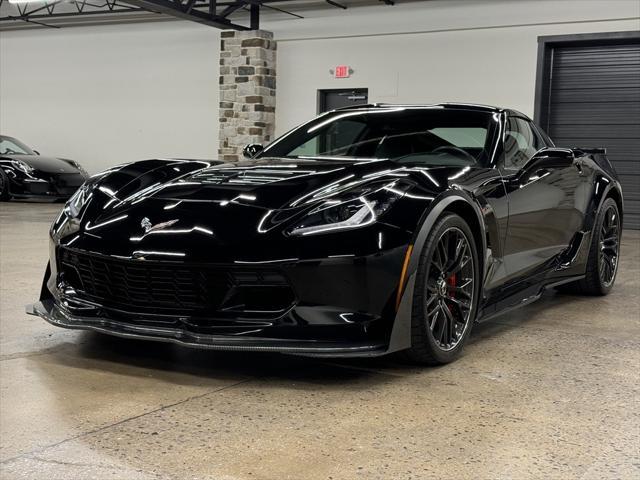 2015 chevrolet corvette z06 hardtop