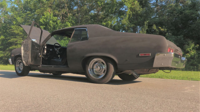 chevy nova 1973