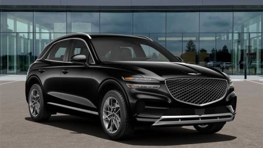 2025 Genesis GV70