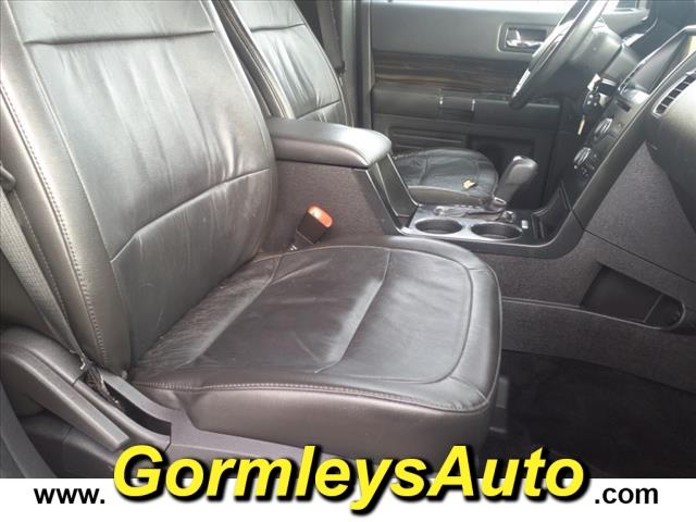 2013 ford flex sel