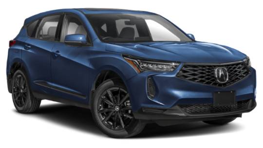 2025 Acura RDX
