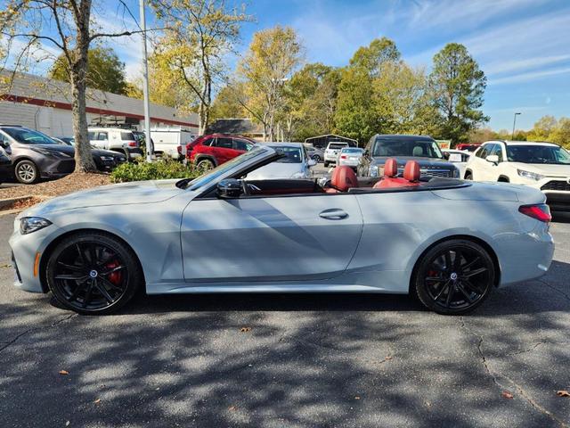2023 bmw m440 i