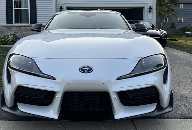 2024 toyota gr supra 3.0 premium