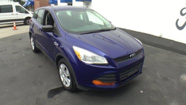 2013 ford escape s s 4dr suv for sale in yarmouth, maine