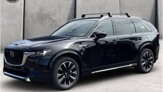 2024 Mazda CX-90