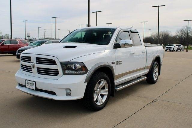 2013 ram 1500 sport in beaverdale heights, iowa